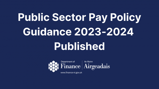 Public Sector Pay Policy Guidance 2023 2024 Published Department Of Finance 8306